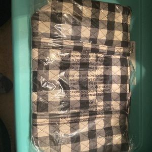 NWT Vera Bradley Small Vera Tote